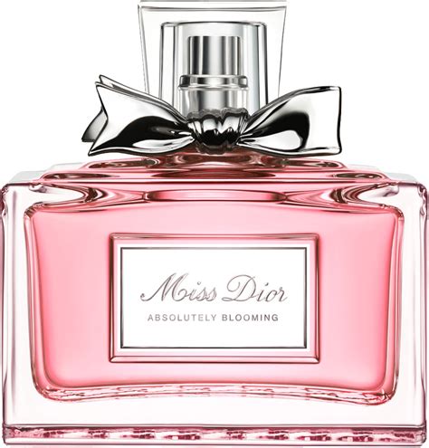 dior absolutely blooming edp